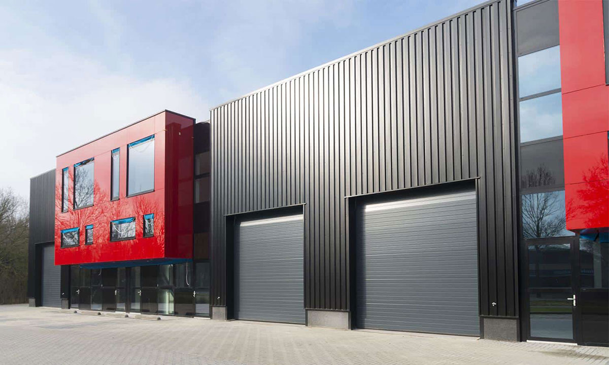 ACP Sheet (Cladding)