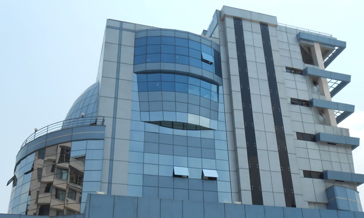 ACP Sheet (Cladding)