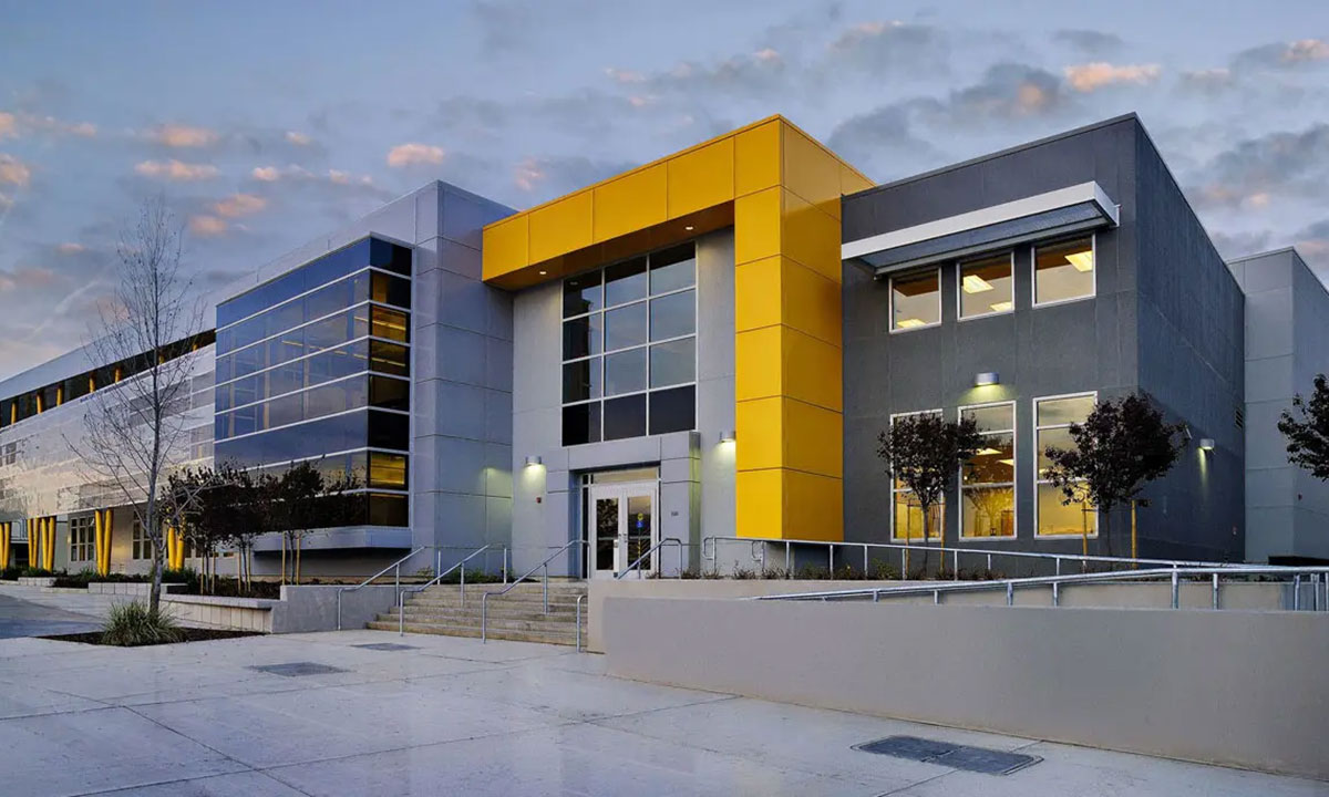 ACP Sheet (Cladding)