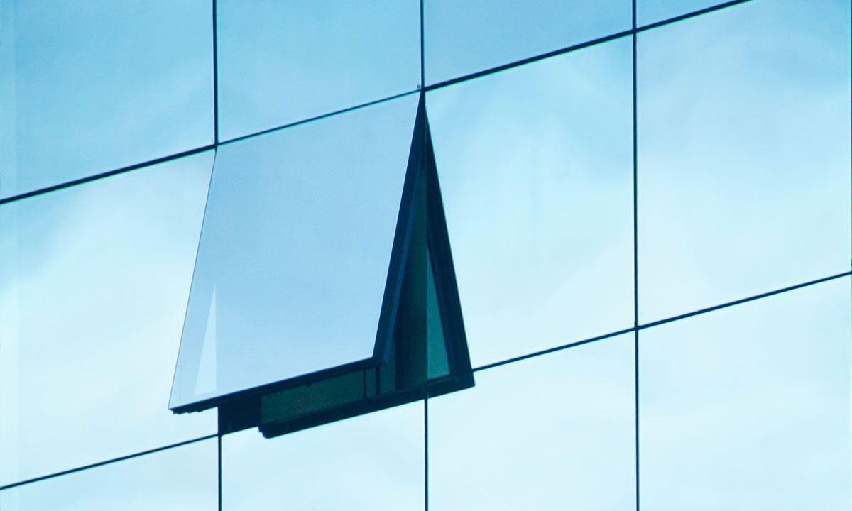 Glass Glazing in Nepal