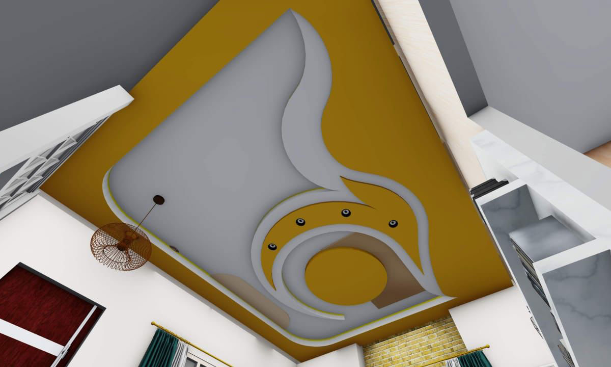 Gypsum & Cement Board in Chitwan Nepal