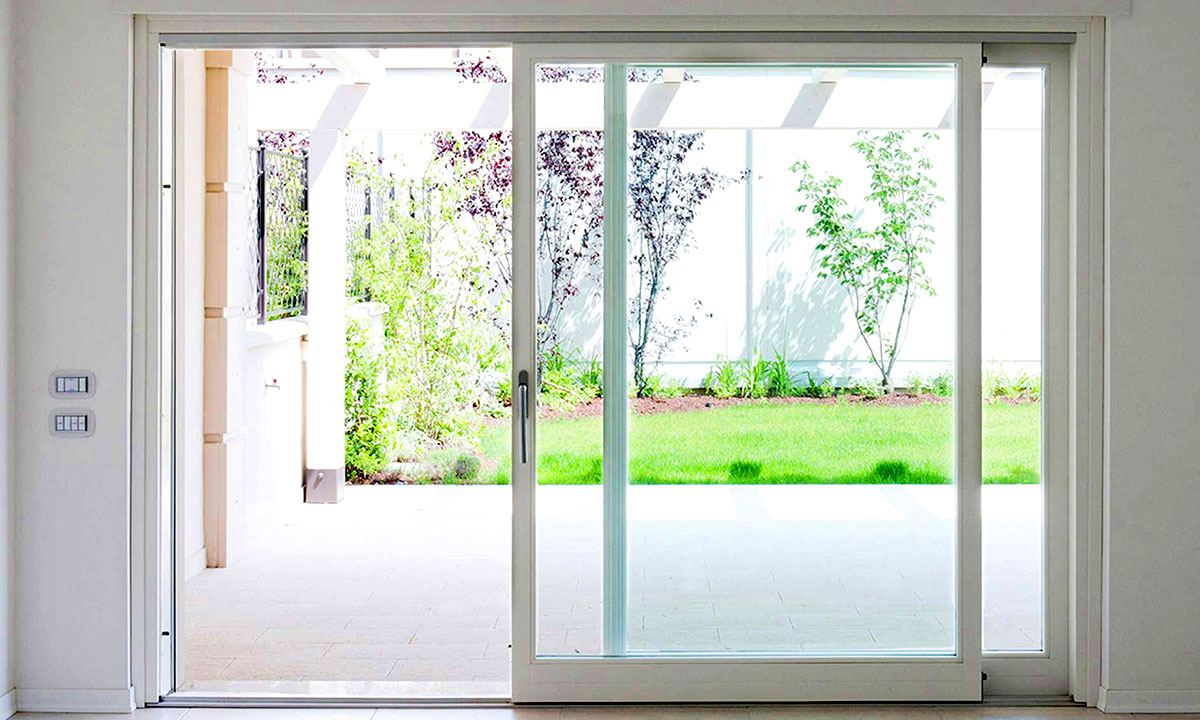 UPVC Windows, Doors & Partitions in Nepal